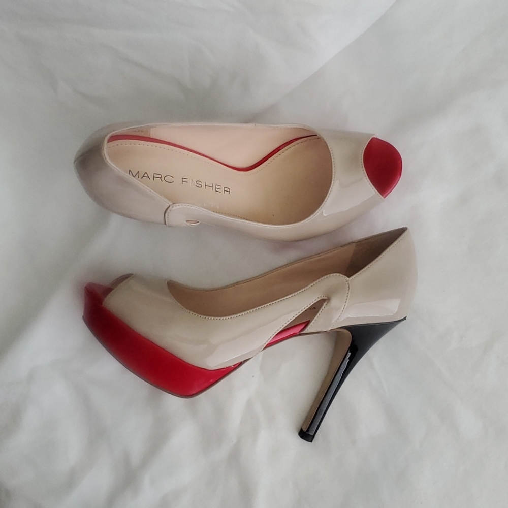Marc Fischer Shoes